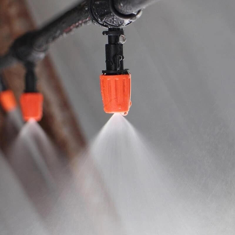 Pro-sprinklersæt