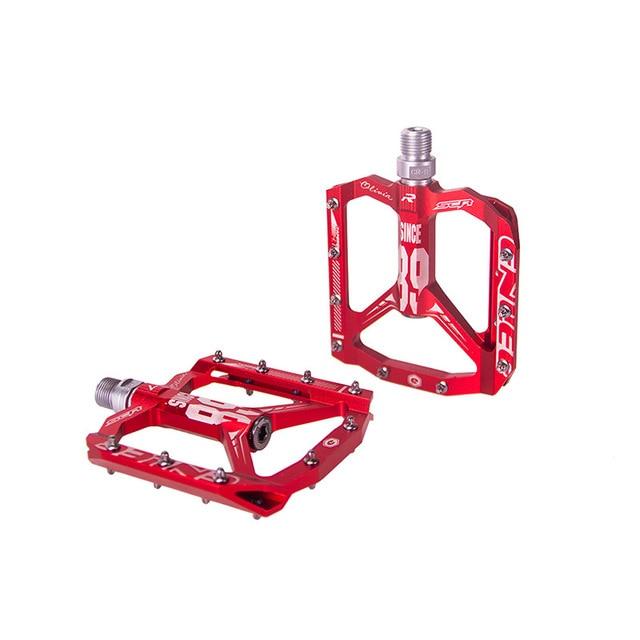 Crankwork ultralette platformpedaler