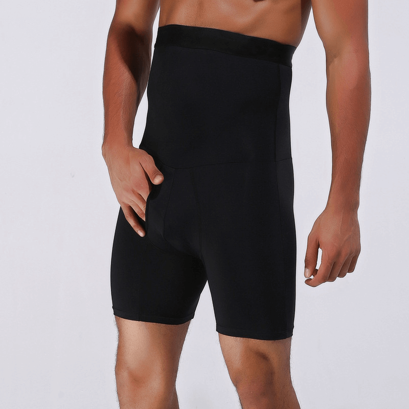 Formende kompressions-boxershorts til herrer - MaxFit