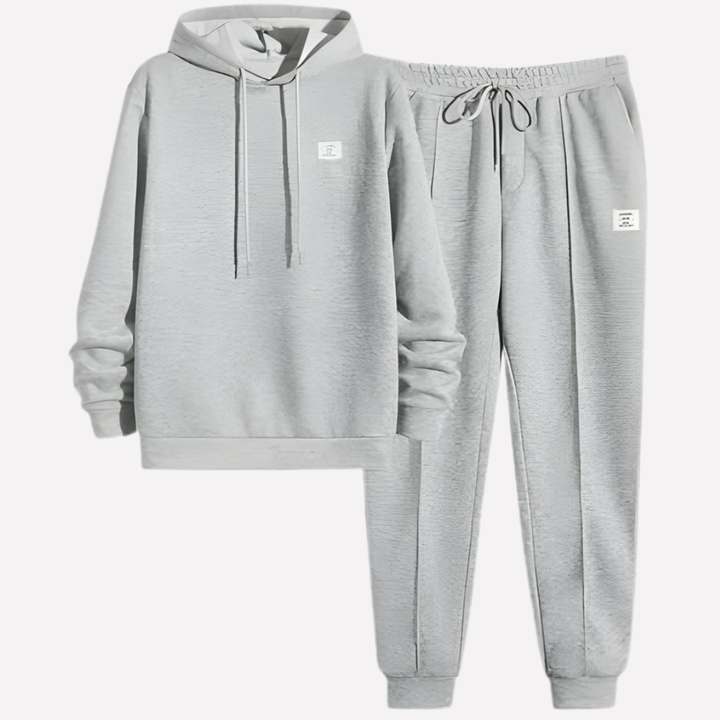 Mænds Tracksuit Sæt