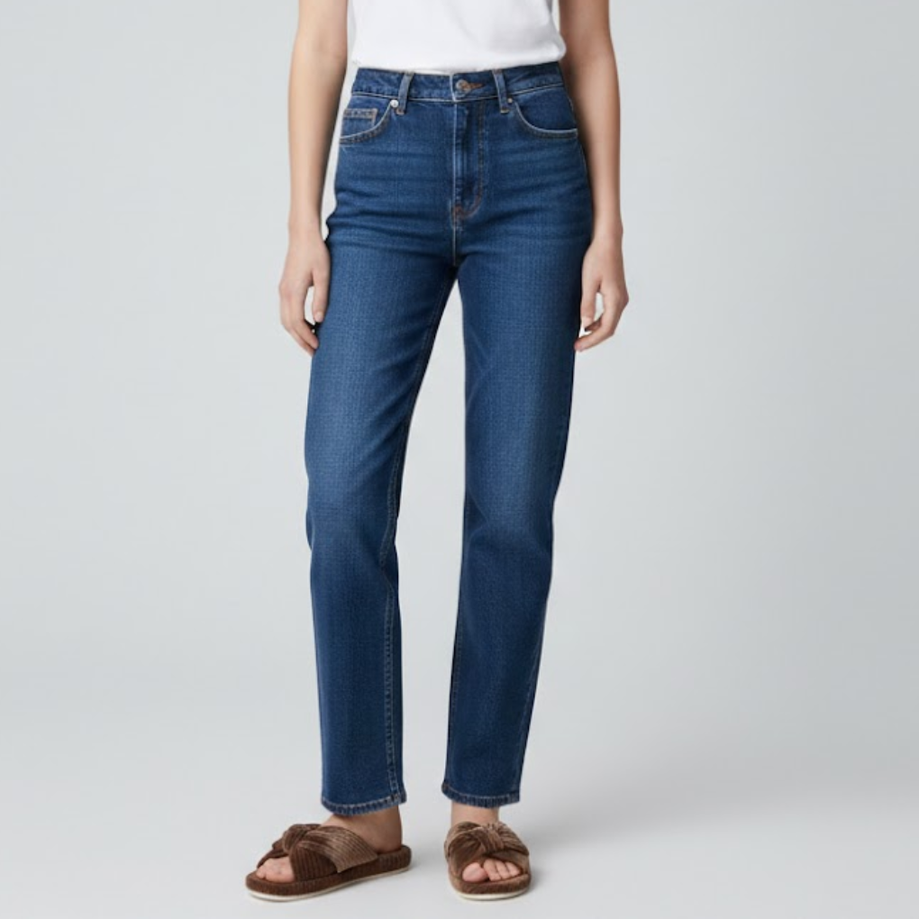 Kvinders Crossband Sandaler