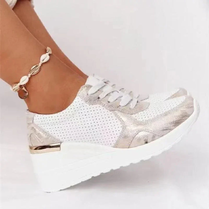 Lette Air-sneakers til kvinder