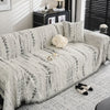 Mandel Crest Sofa Dækning