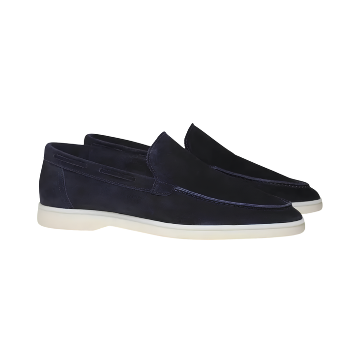 Elegante Slip-on-loafers til Mænd