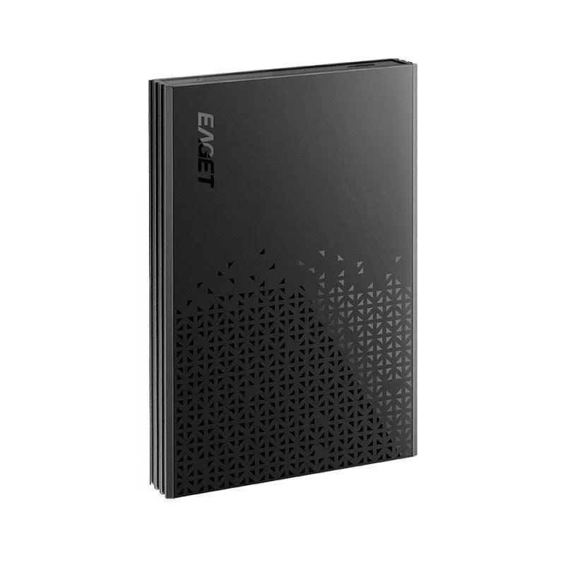 AeroMax ekstern SSD-harddisk