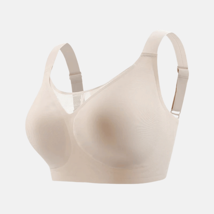 Trådløs sømløs tube-top-bh