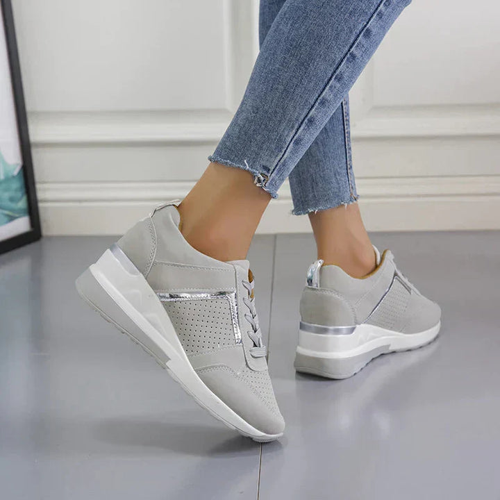 Lette Air-sneakers til kvinder
