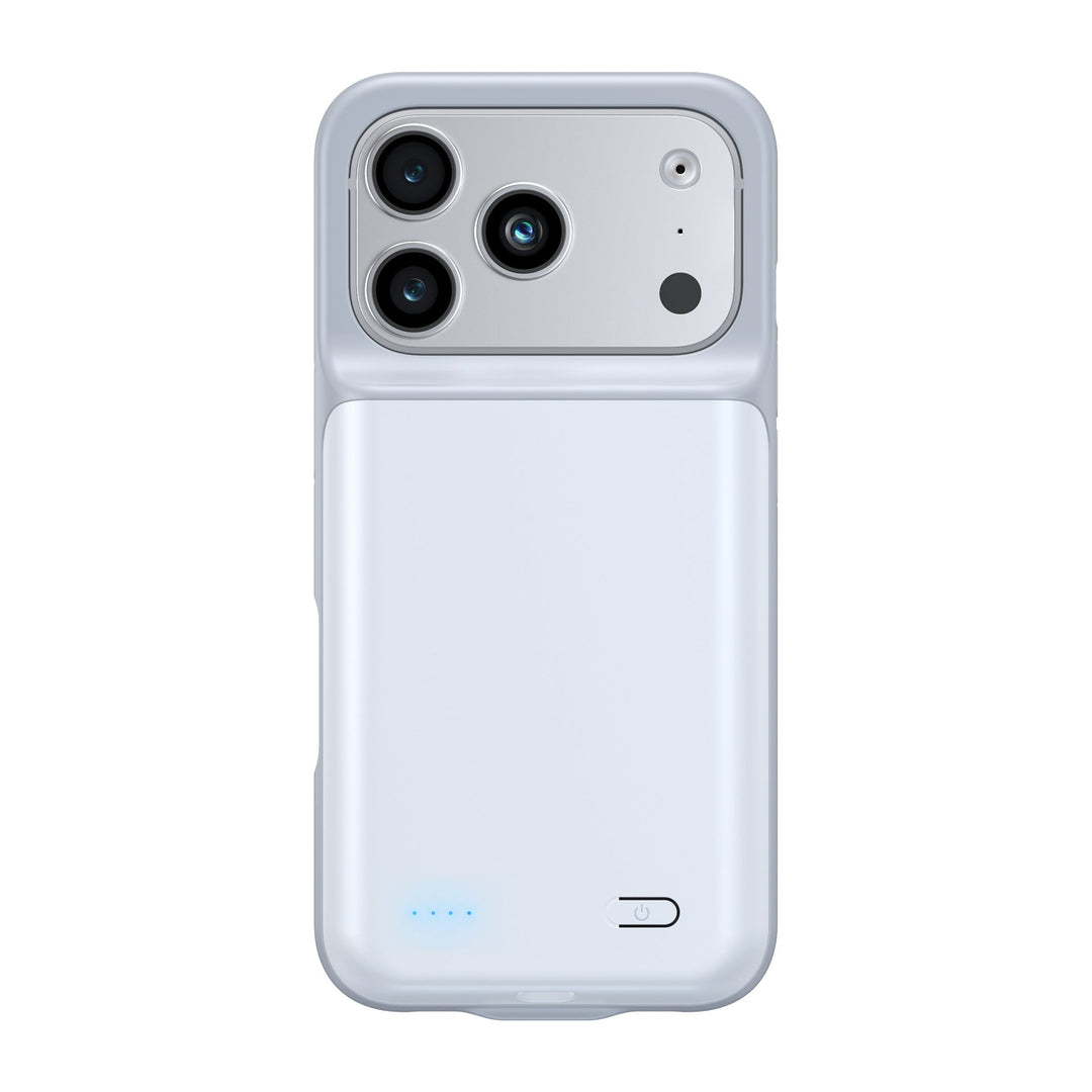TPU Phone Case Power Bank