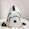 Urban Anti-tyveri Sling Taske – Multirum Design for Sikker og Stilfuld Bæring