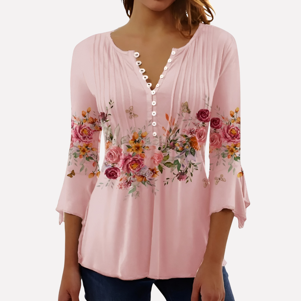 Elegant top til kvinder