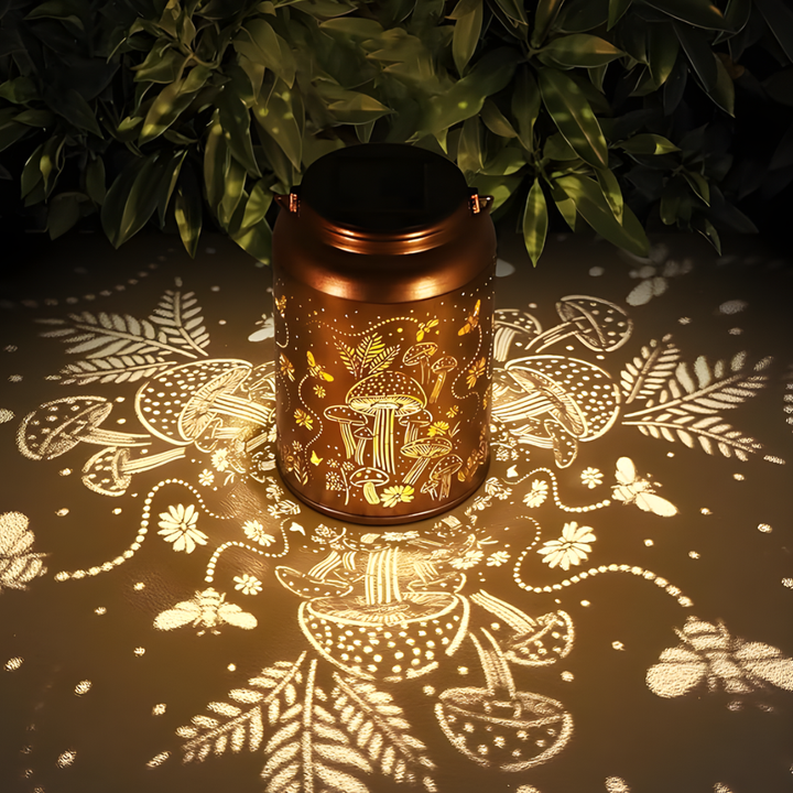 Dekorativ Have & Patio Belysning