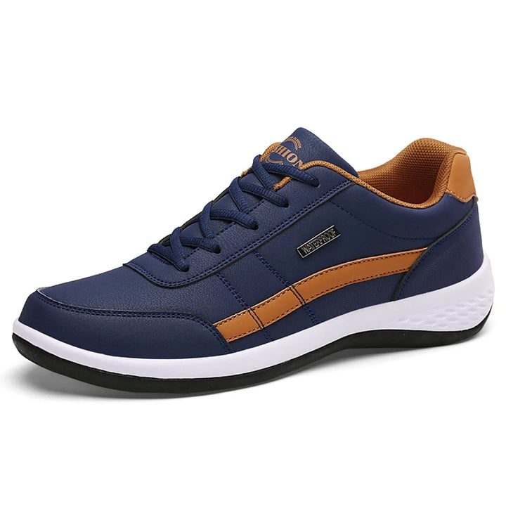 Casual mode sneakers