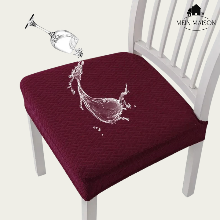 2+2 GRATIS | SilqueShield – Elegant beskyttelse til dine stole!