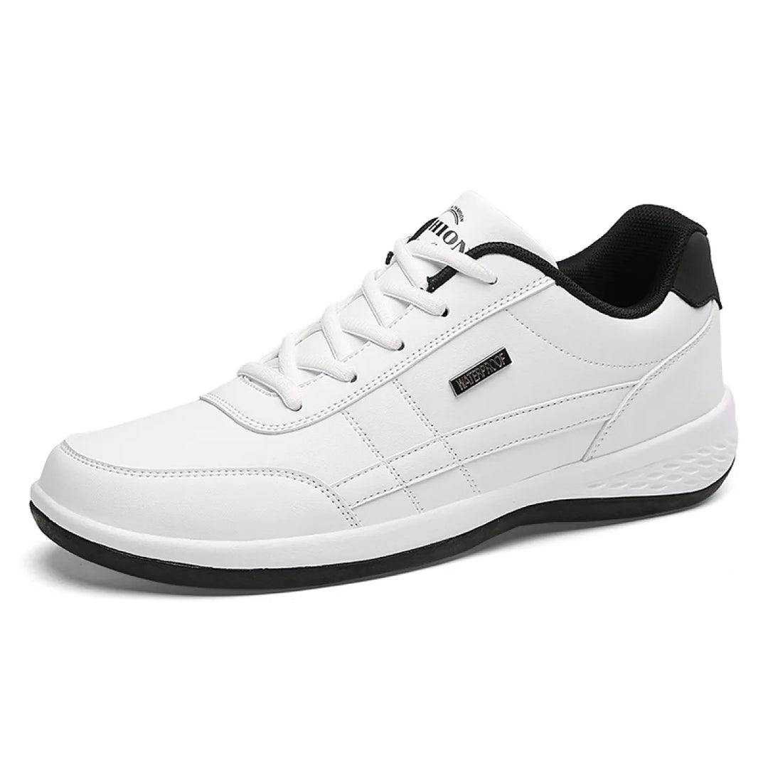 Casual mode sneakers