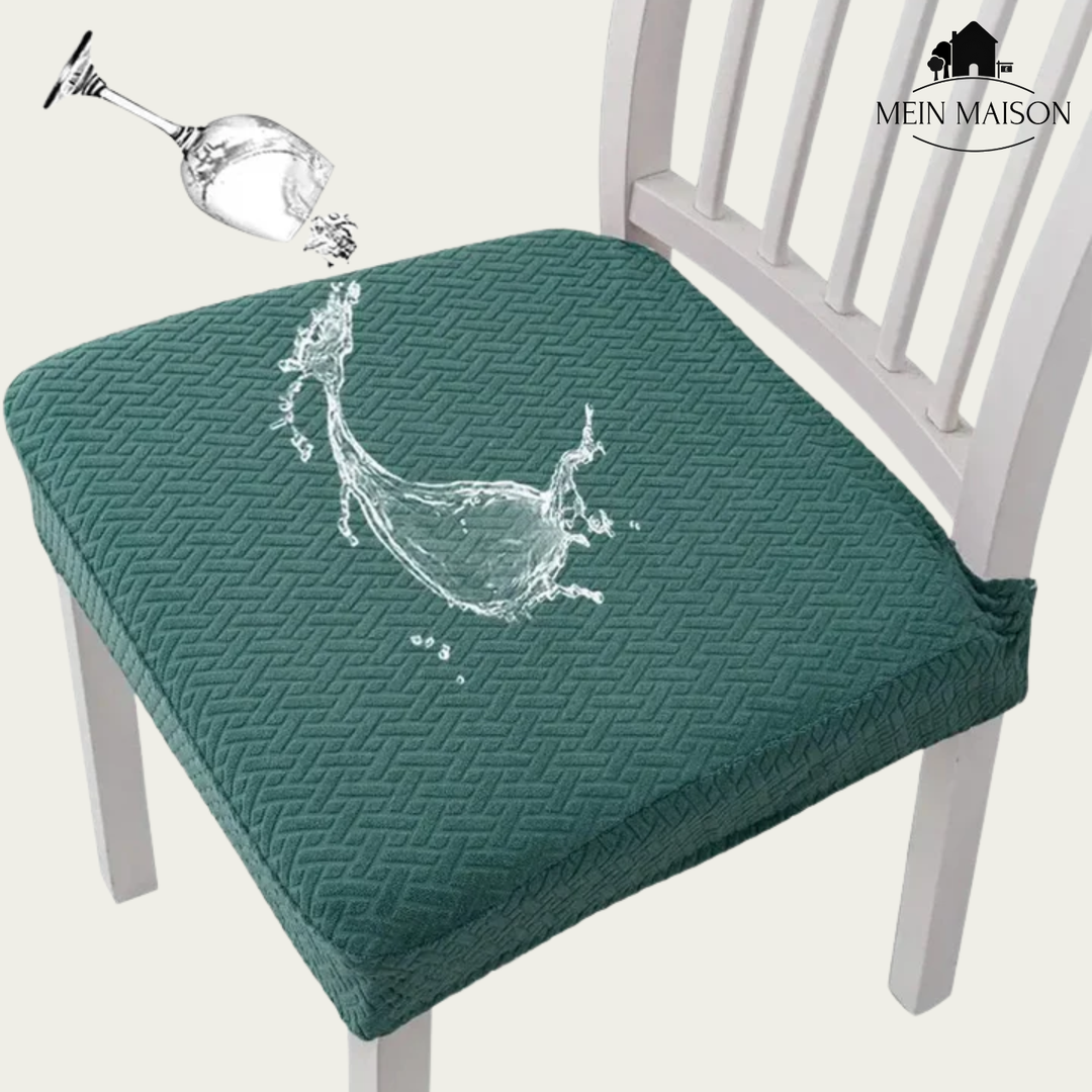 2+2 GRATIS | SilqueShield – Elegant beskyttelse til dine stole!