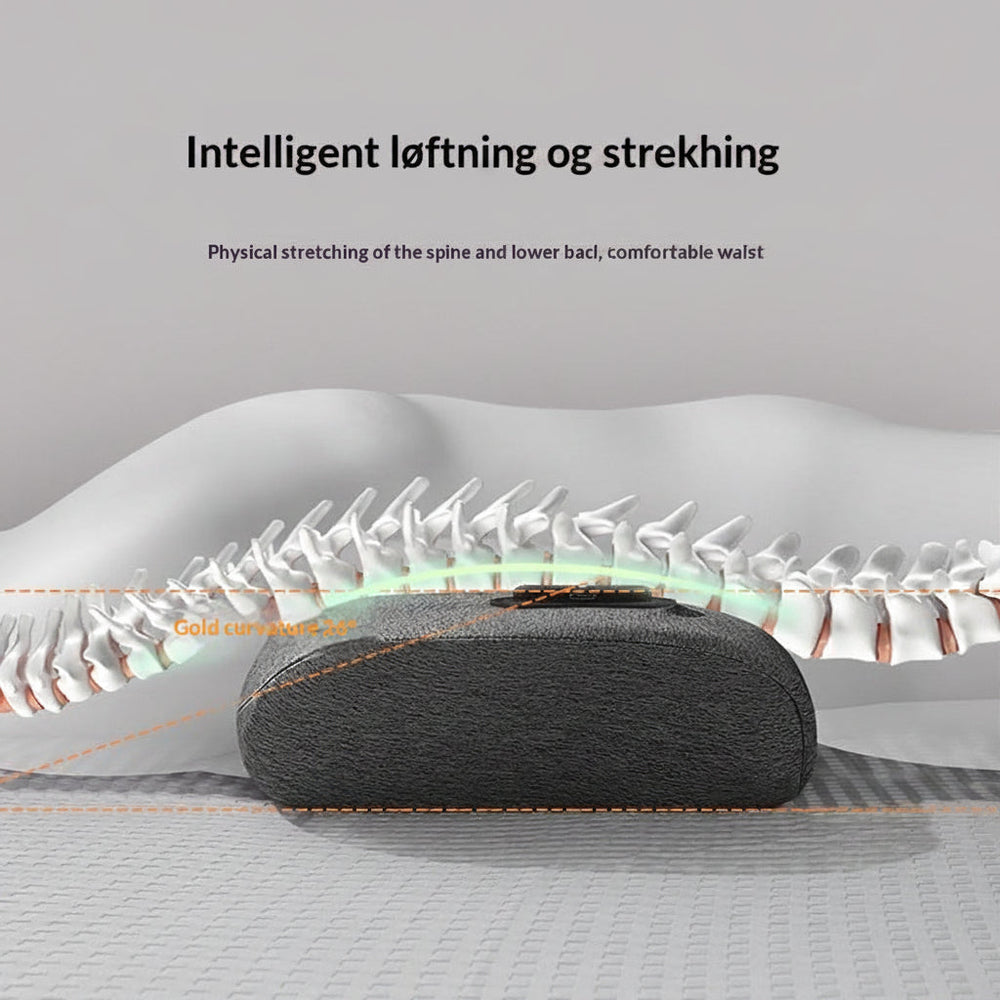 Airbag Lifting Waist Pad Support