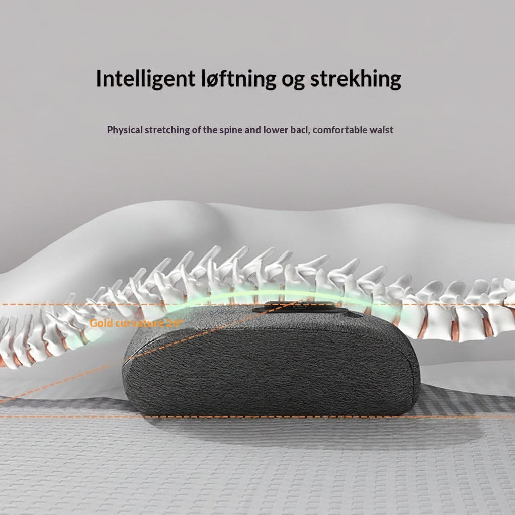 Airbag Lifting Waist Pad Support