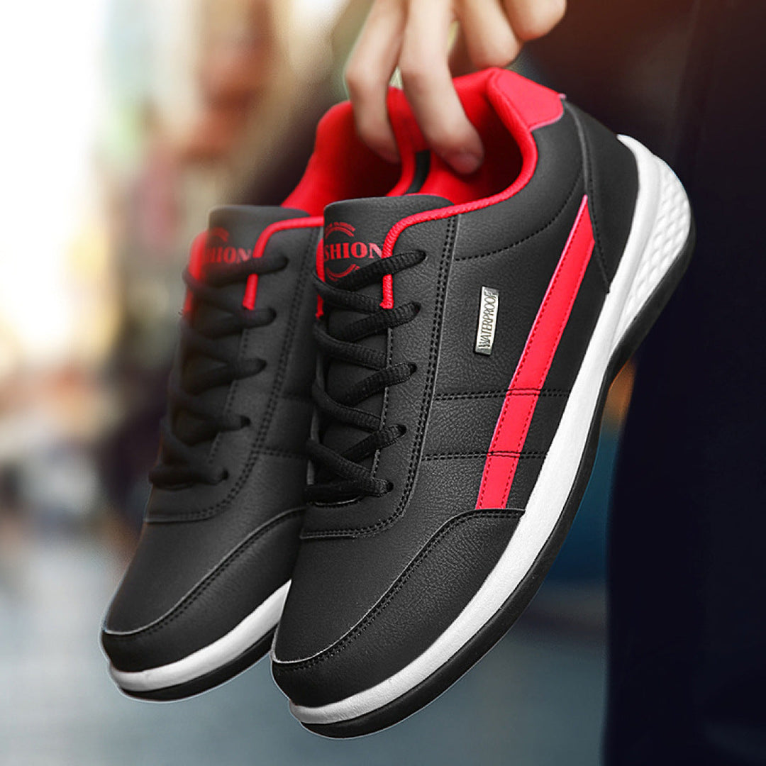 Casual mode sneakers