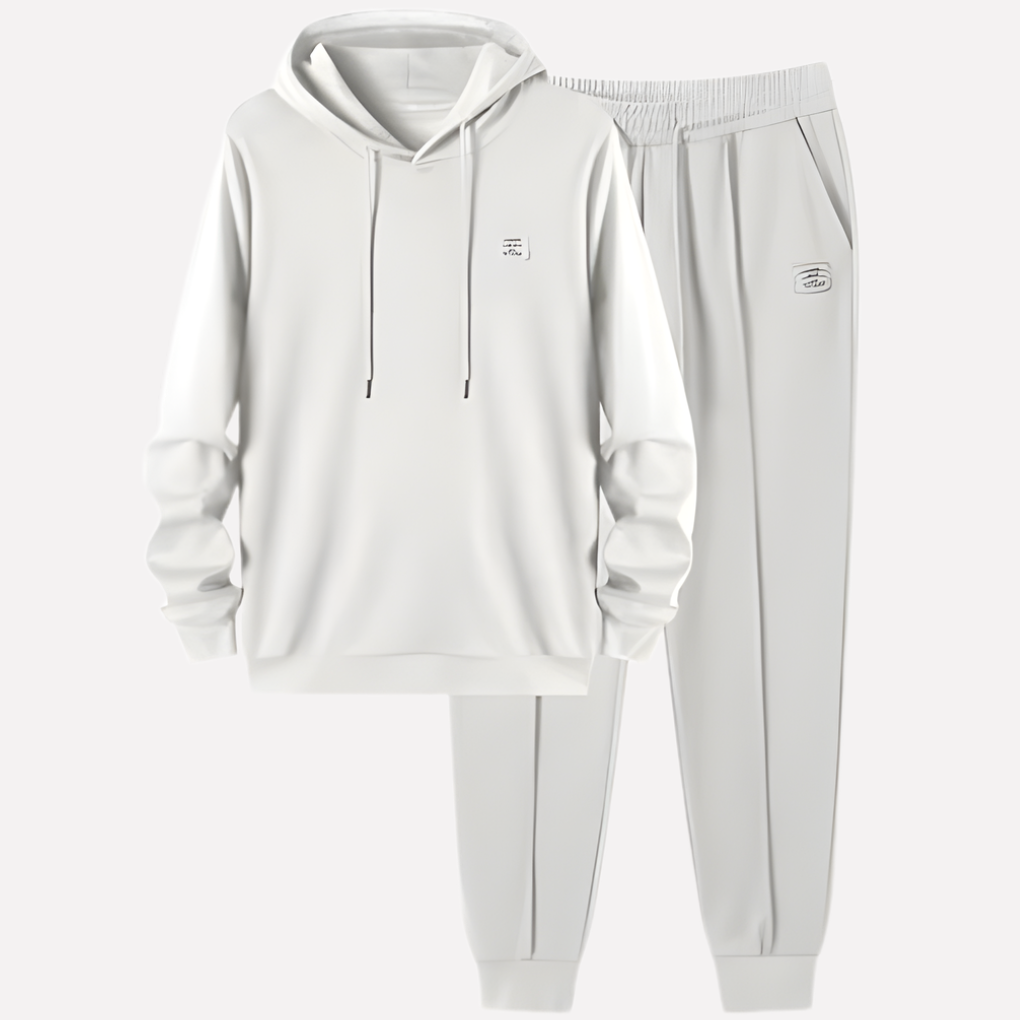 Mænds Tracksuit Sæt