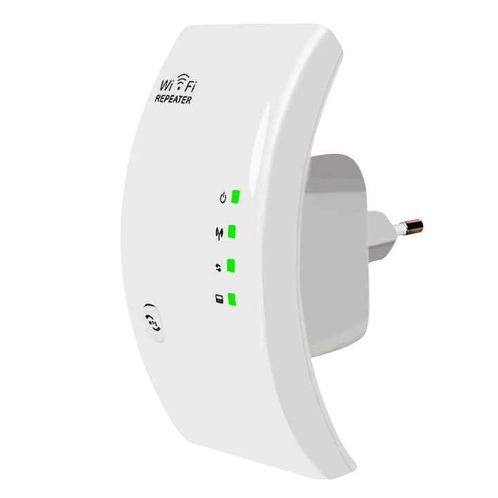 Trådløs WiFi-forstærker – NetBlaze