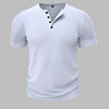 Muscle-fit T-shirt til mænd