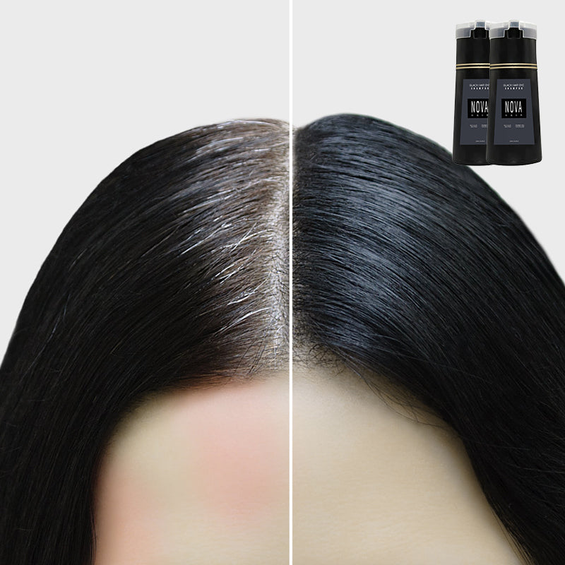 Farveshampoo