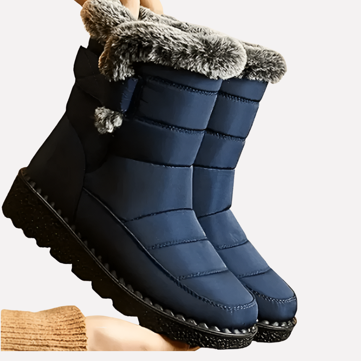 Vandtætte Vinterstøvler - Sneboots