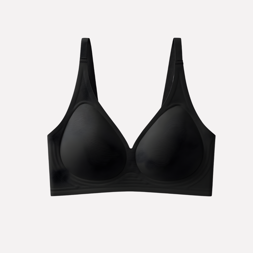 Kvinders Trådløse Bralette