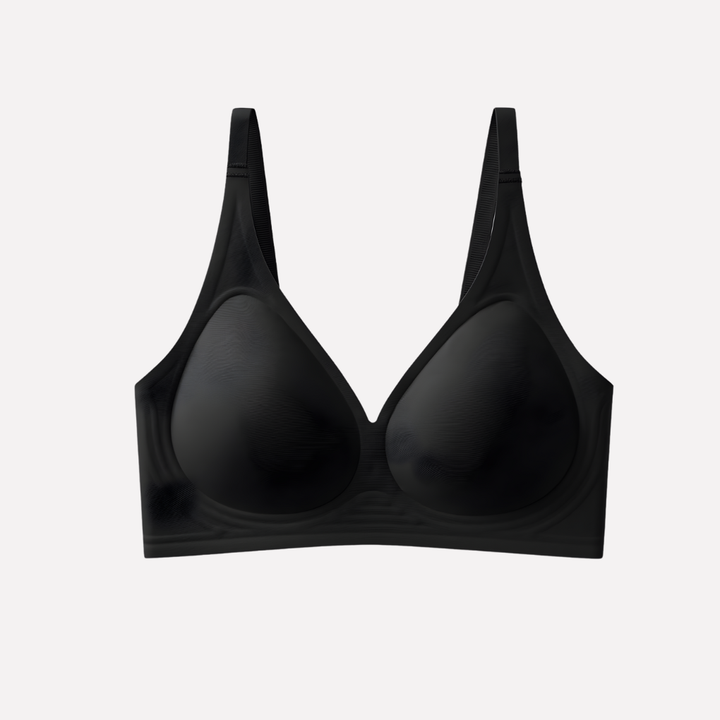 Kvinders Trådløse Bralette