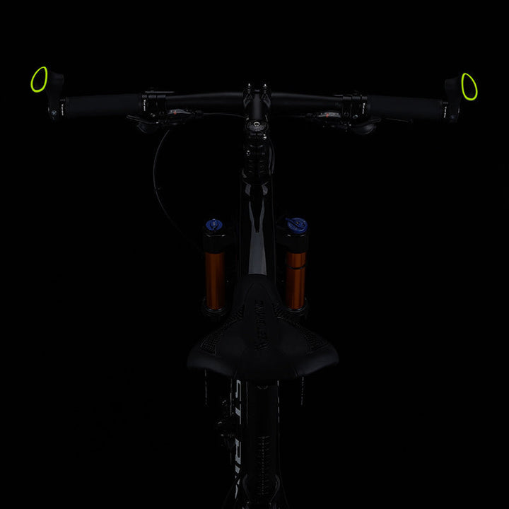 BowLift | ergonomisk designede cykelgreb (1 par)