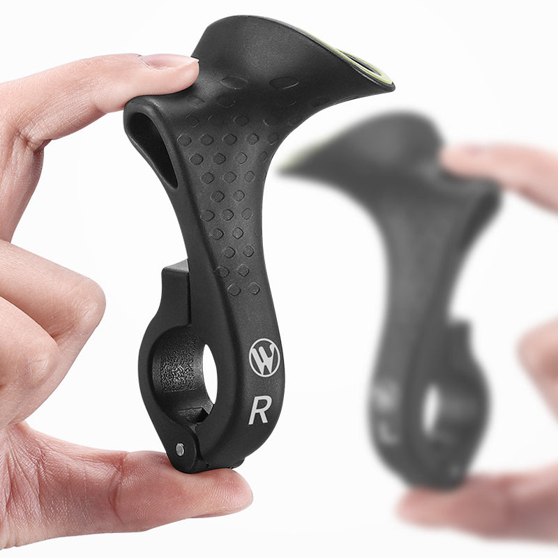 BowLift | ergonomisk designede cykelgreb (1 par)