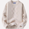 Kvinders Vintage 90s Crewneck Pullover