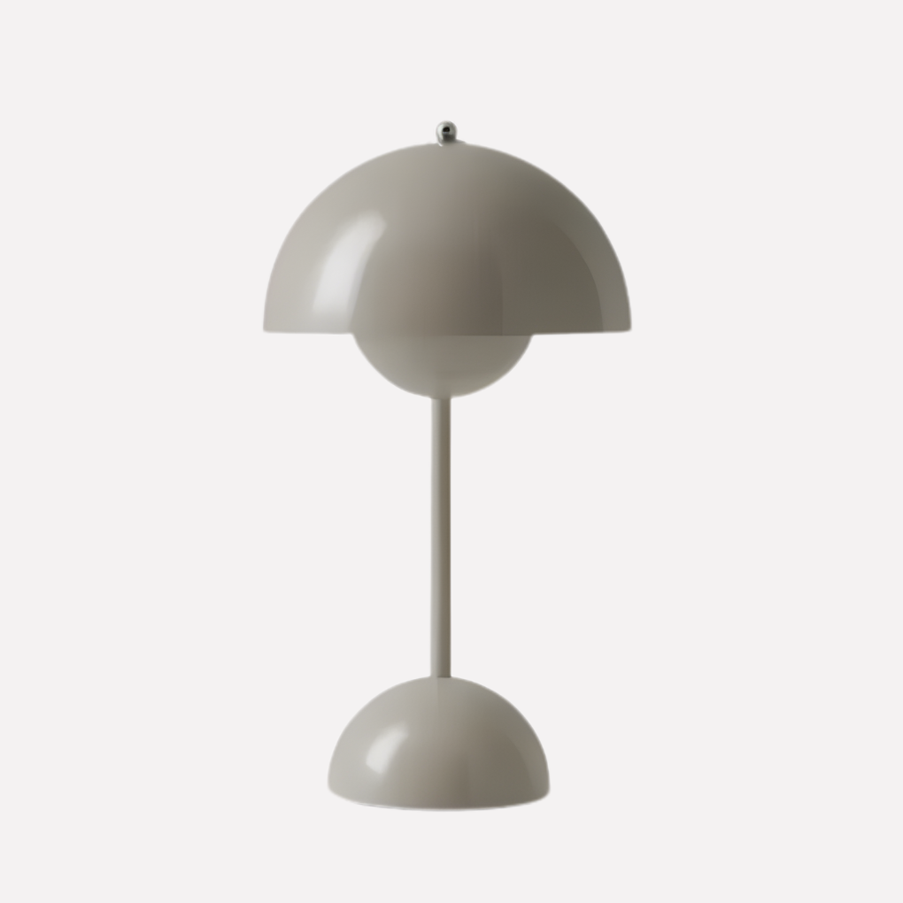 Berøringskontrol Bordlampe