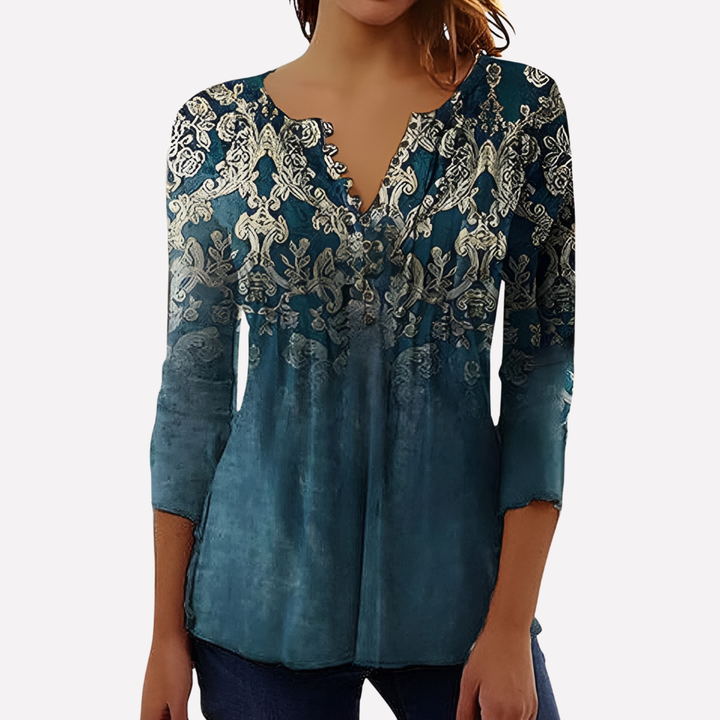 Elegant top til kvinder
