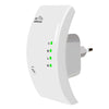Trådløse WiFi Signal Booster