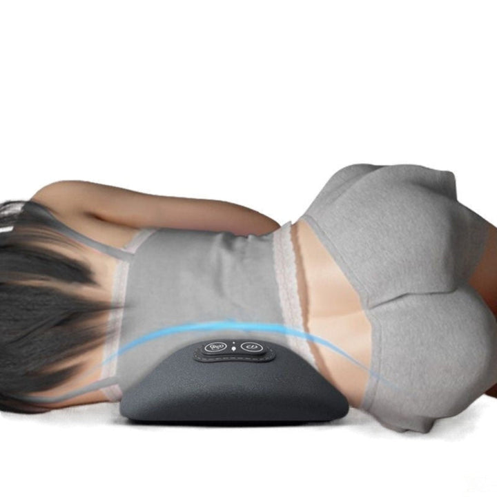 Airbag Lifting Waist Pad Support