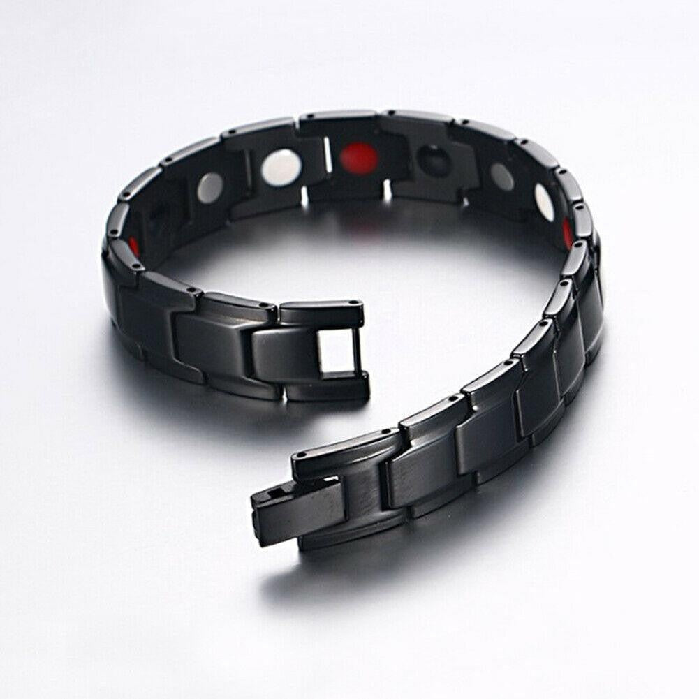 Armbånd til energihelbredende terapi