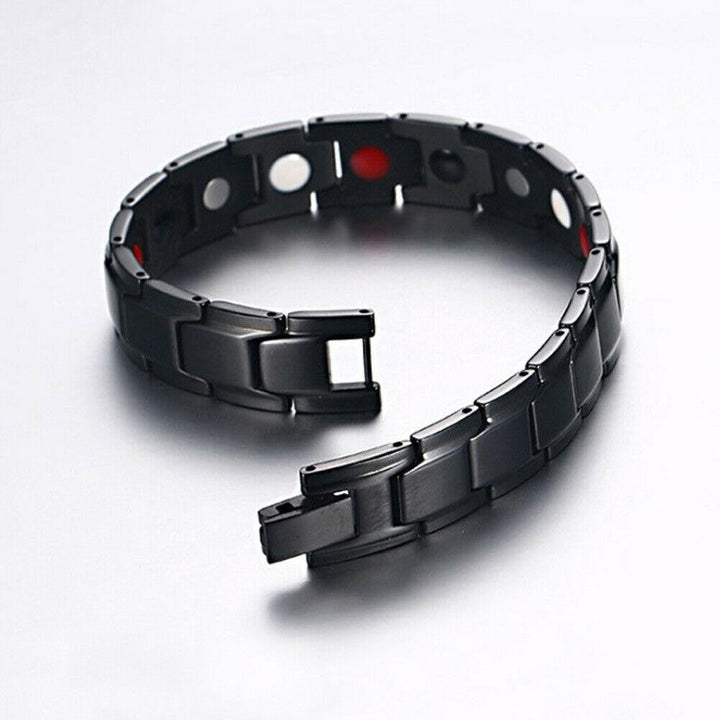 Armbånd til energihelbredende terapi