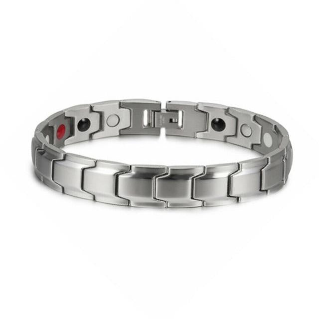 Armbånd til energihelbredende terapi