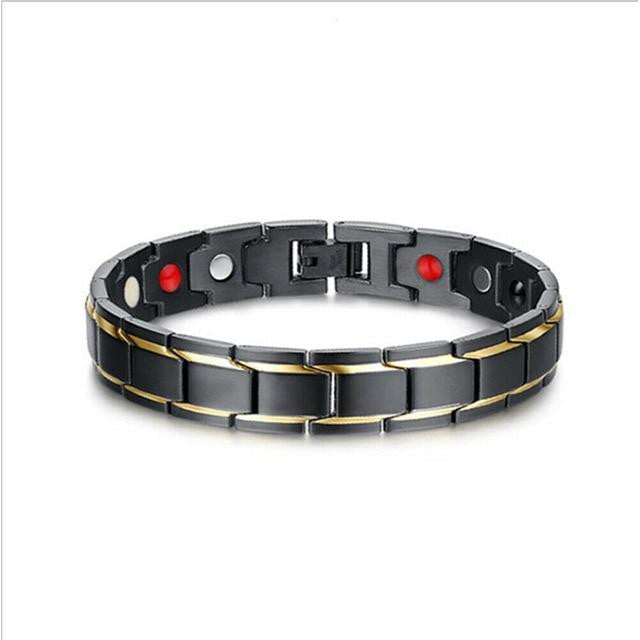 Armbånd til energihelbredende terapi