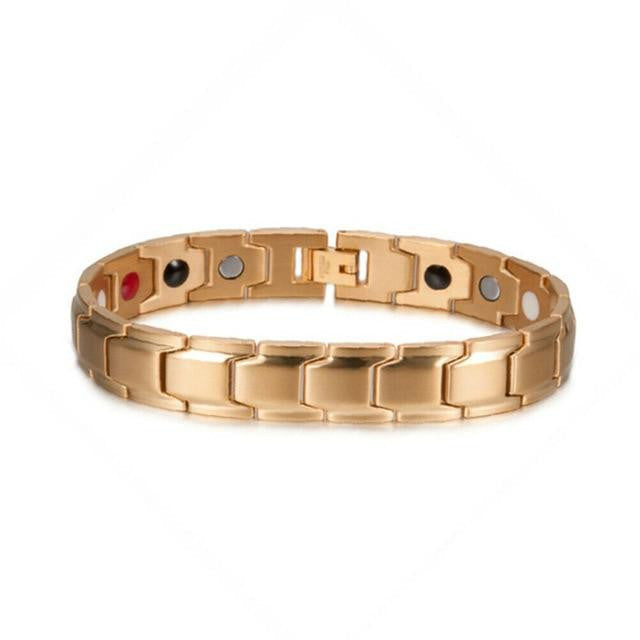 Armbånd til energihelbredende terapi