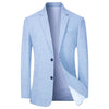Elegant blazer til mænd
