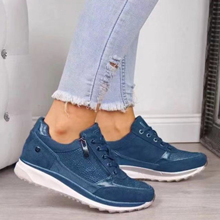Ortopædisk Sneakers til Kvinder