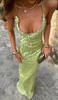 Maxi Kjole Elegant