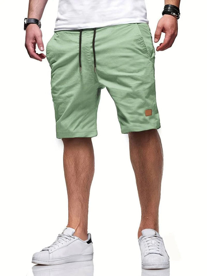 Mænds Snor Shorts