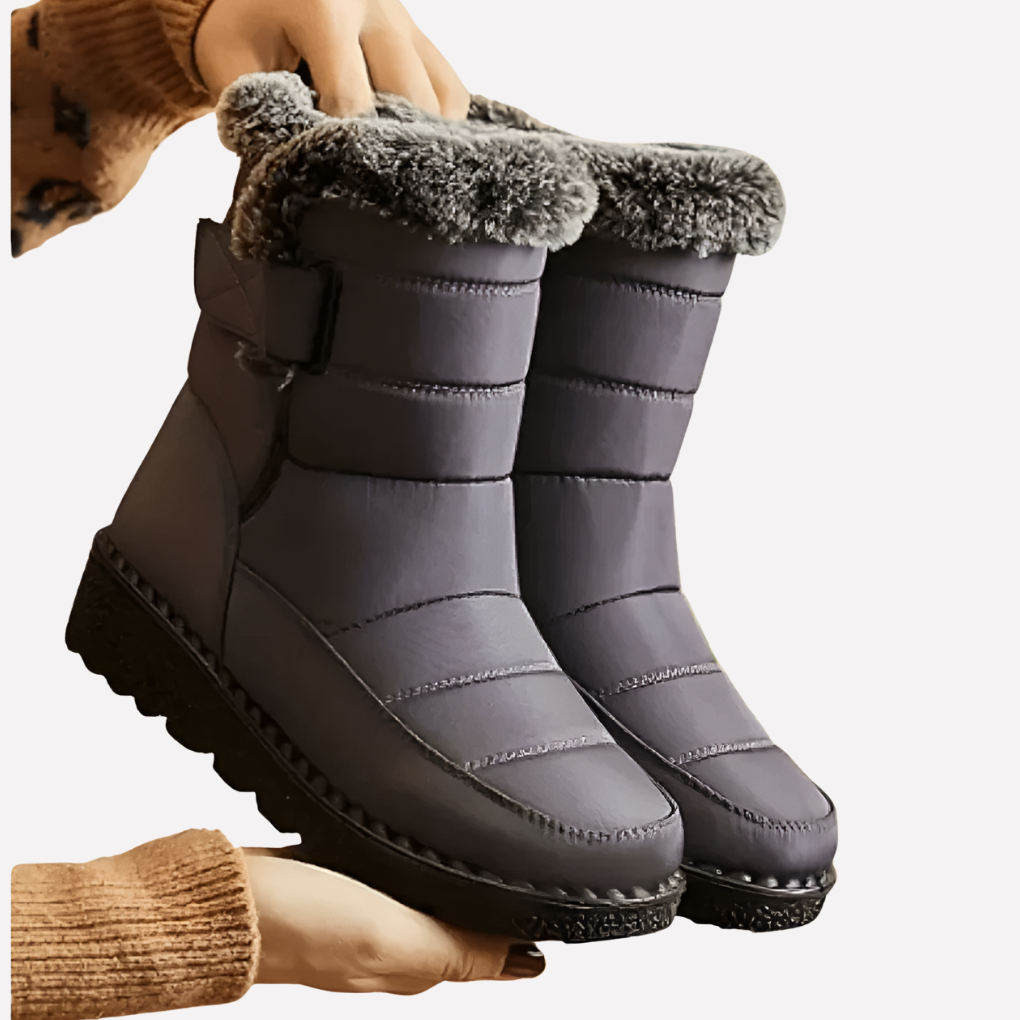 Vandtætte Vinterstøvler - Sneboots