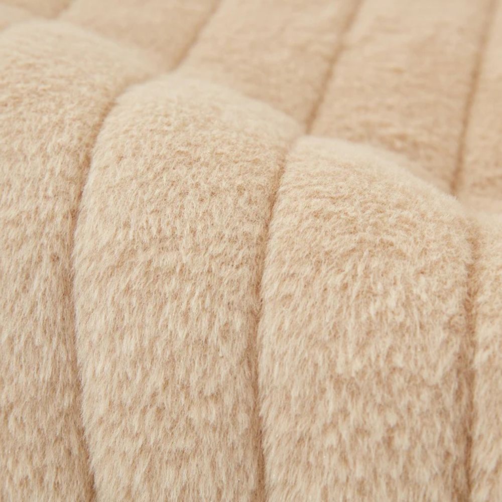 Betræk til lænestol Snug Weave