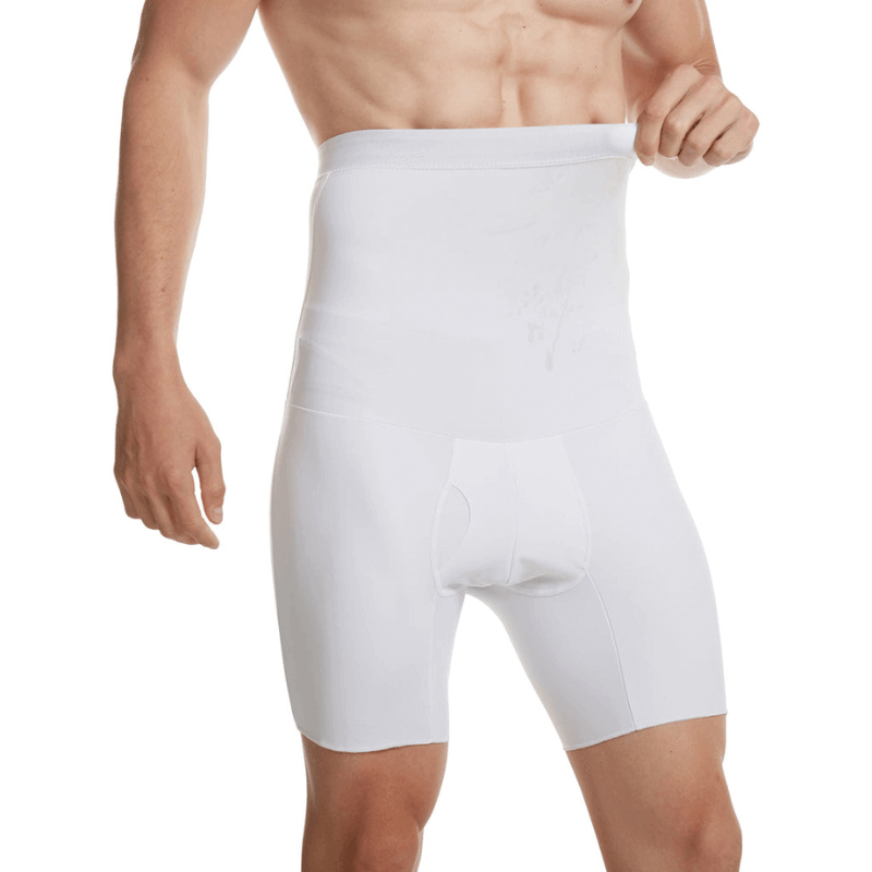 Formende kompressions-boxershorts til herrer - MaxFit