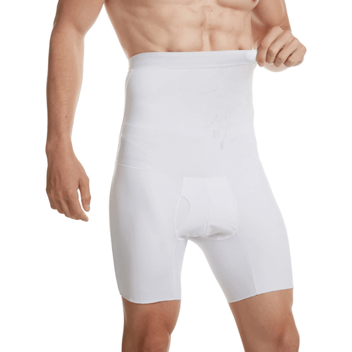 Formende kompressions-boxershorts til herrer - MaxFit