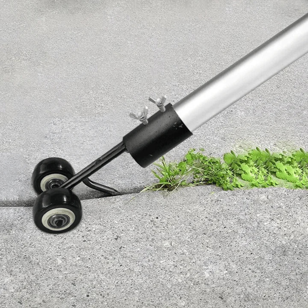 Weeder Pro – Effektivt værktøj til fjernelse af ukrudt